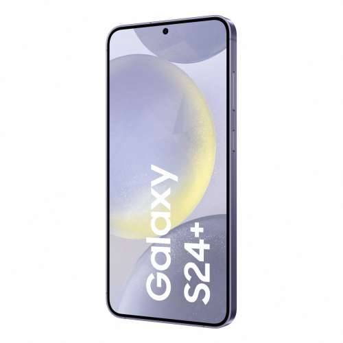 Samsung Galaxy S24+ 512GB Cobalt Violet EU 16.91cm (6.7") OLED display, Android 14, 50MP triple camera Cijena