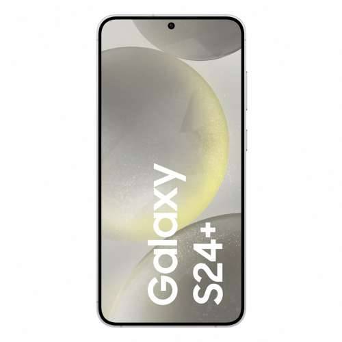 Samsung Galaxy S24+ 512GB Marble Gray EU 16.91cm (6.7") OLED display, Android 14, 50MP triple camera Cijena