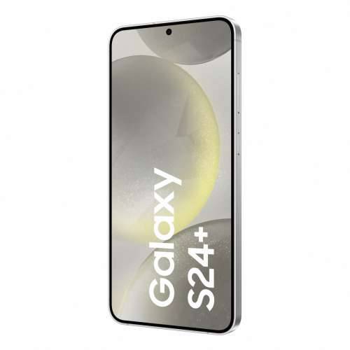 Samsung Galaxy S24+ 512GB Marble Gray EU 16.91cm (6.7") OLED display, Android 14, 50MP triple camera Cijena