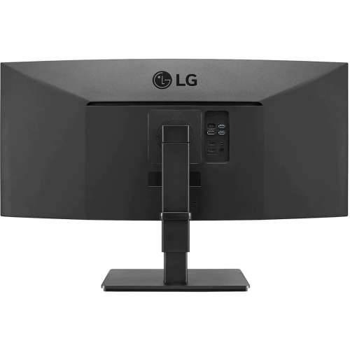 88.9cm/35““ (3440x1440) LG 35BN77CP-B 5ms 21:9 IPS HDMI DP USB-C Speaker UWD Black Cijena