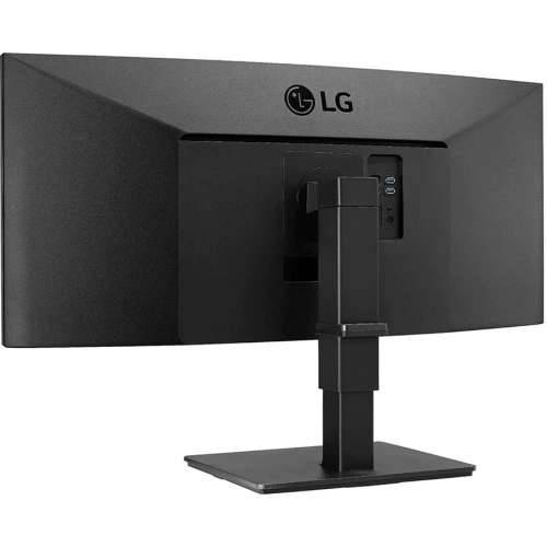 88.9cm/35““ (3440x1440) LG 35BN77CP-B 5ms 21:9 IPS HDMI DP USB-C Speaker UWD Black Cijena