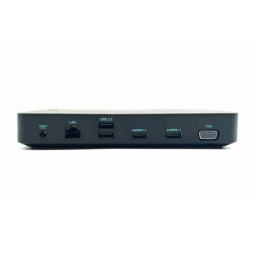 i-tec USB 3.0/USB-C/Thunderbolt, 3x Display Docking Station & Power Delivery 65W Cijena