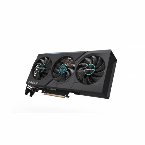 Gigabyte GeForce RTX 4070 Ti SUPER EAGLE OC 16GB - 16GB GDDR6X, 1x HDMI, 3x DP Cijena