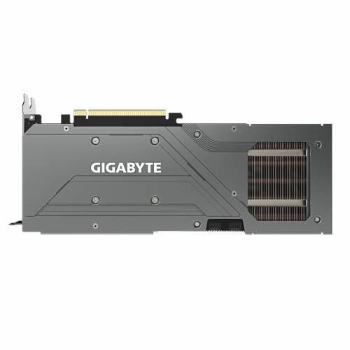 Gigabyte Radeon RX 7600XT Gaming OC graphics card - 16GB GDDR6, 2x HDMI, 2x DP Cijena