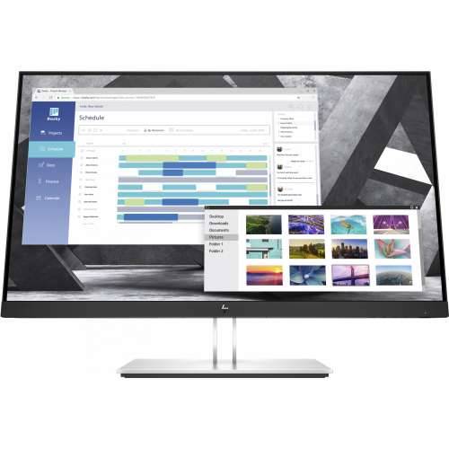 HP E27q G4 - LED monitor - 27” Cijena