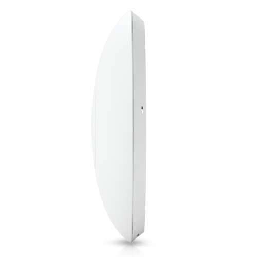 Ubiquiti U7 Pro WiFi 7 Access Point BE9300 Tri-Band, 1x 2.5GbE LAN, 140m² coverage Cijena