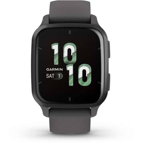 Garmin Venu Sq 2 40mm gray Cijena