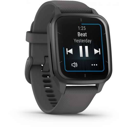 Garmin Venu Sq 2 40mm gray Cijena