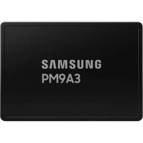 2.5“ 15.36TB Samsung PM9A3 NVMe PCIe 4.0 x 4 bulk Ent. Cijena