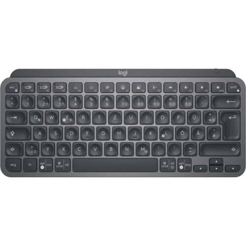 Logitech Bolt MX Keys Mini Keyboard, graphite Cijena