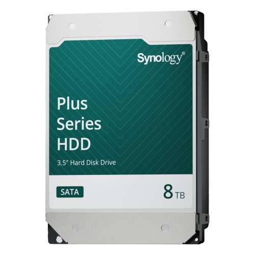 Synology Plus HDD 8TB 3.5 inch SATA Internal CMR Hard Drive