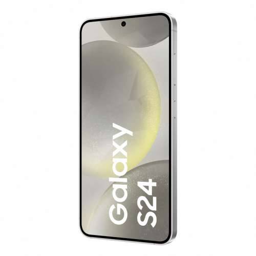 Samsung Galaxy S24 256GB Marble Gray 15.64cm (6.2") OLED display, Android 14, 50MP triple camera Cijena