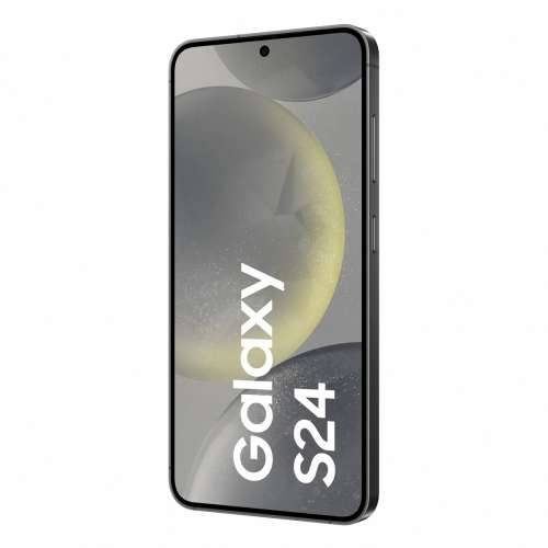 Samsung Galaxy S24 128GB Onyx Black 15.64cm (6.2") OLED display, Android 14, 50MP triple camera Cijena