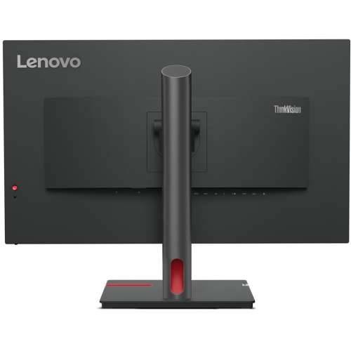 80cm/31.5“ (3840x2160) Lenovo ThinkVision P32p-30 16:9 4K UHD IPS 4ms 60Hz HDMI DP USB Pivot Black Cijena