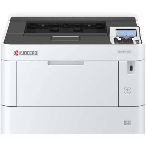 L Kyocera ECOSYS PA4500x laser printer 45 ppm. A4 LAN USB host duplex Cijena
