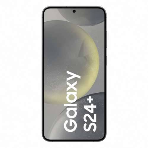 Samsung Galaxy S24+ 512GB Onyx Black EU 16.91cm (6.7") OLED display, Android 14, 50MP triple camera Cijena