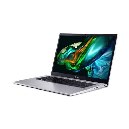 Acer Aspire 3 (A317-54-53LF) 17.3" Full HD IPS, Intel i5-1235U, 16GB RAM, 512GB SSD, Windows 11 Cijena