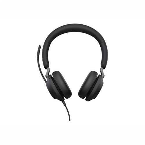 JABRA Evolve2 40 SE MS Stereo Headset Cijena