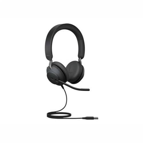 JABRA Evolve2 40 SE MS Stereo Headset Cijena