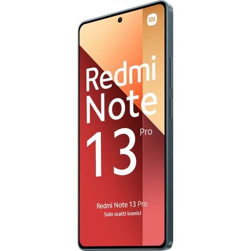 Xiaomi Redmi Note 13 Pro 512GB 12RAM 4G EU green Cijena