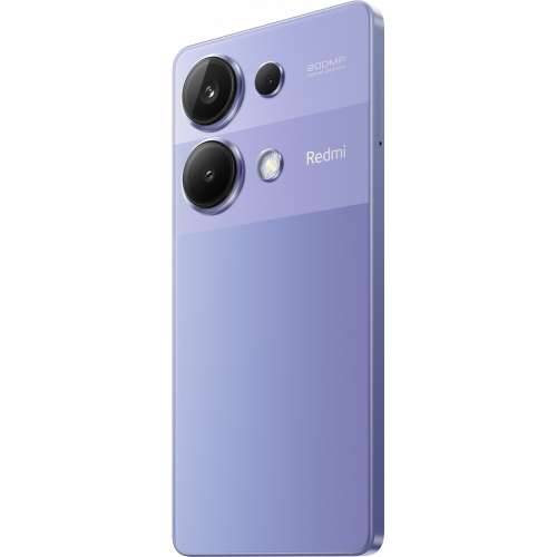 Xiaomi Redmi Note 13 Pro 512GB 12RAM 4G EU purple Cijena