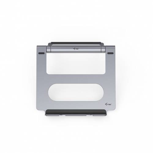 i-tec Metal Notebook Stand (up to 15.6”) with USB-C Docking Station (Power Delivery 100 W) Cijena