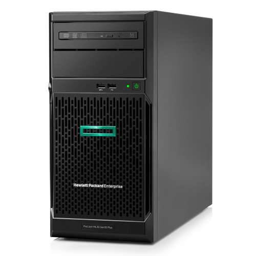 HPE Proliant ML30 Gen10 Plus Xeon E-2314 16GB RAM Tower Server P44718-421 Cijena