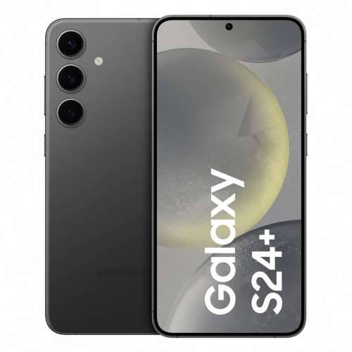 Samsung Galaxy S24+ 512GB Onyx Black 16.91cm (6.7") OLED display, Android 14, 50MP triple camera Cijena