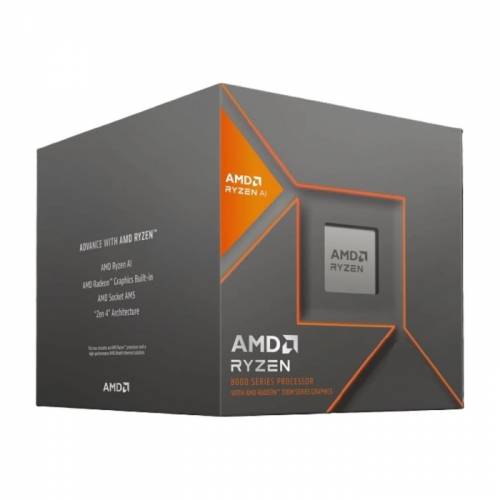 AMD Ryzen 5 8600G CPU 6C/12T, 4.30-5.00GHz, boxed Cijena