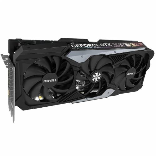 Inno3D GeForce RTX 4080 SUPER ICHILL X3 - 16GB GDDR6X, 1x HDMI, 3x DP Cijena