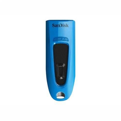 SANDISK Ultra USB3.0 64GB BLUE Cijena