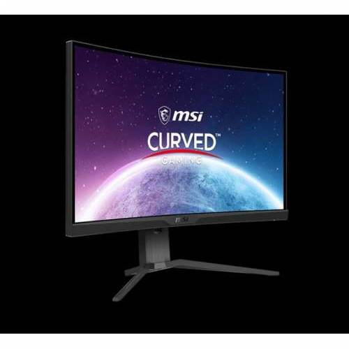 MSI MAG 325CQRXFDE Gaming Monitor - Curved WQHD, 240Hz, 1ms Cijena