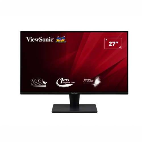 ViewSonic Monitor VA2715-H 27’ 1920x1080, VA, 100Hz, HDMI, VGA Cijena