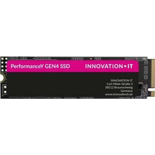 M.2 2TB InnovationIT PerformanceY GEN4 NVMe PCIe 4.0 x 4 bulk Cijena