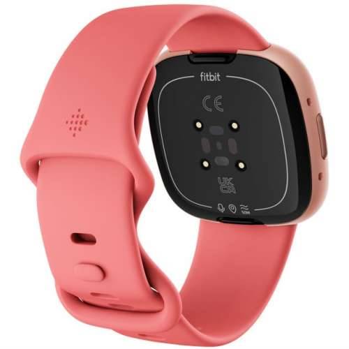 Fitbit Versa 4 copper rose Cijena
