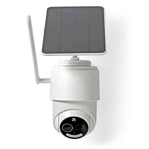 Nedis SmartLife outdoor camera Wi-Fi | Full HD 1080p | Rotation angle: 350°| IP65| 5V DC | with motion sensor | Cijena