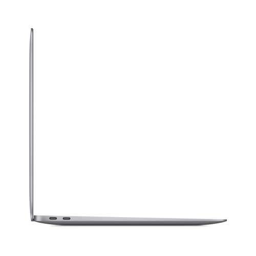 Apple MacBook Air, Apple M1 Chip, 7-Core GPU, 16 GB, 512 GB, gray, English (USA) Cijena