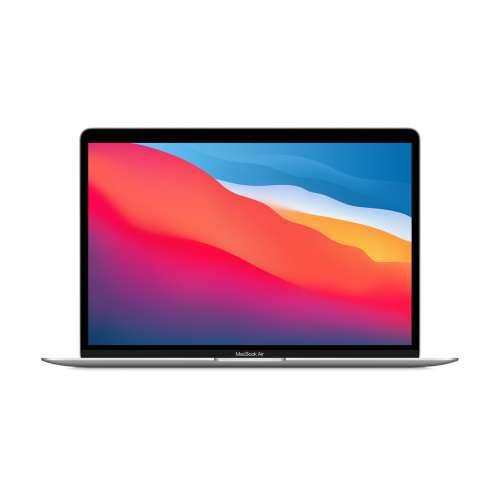 Apple MacBook Air, Apple M1 chip, 7-core GPU, 8 GB, 512 GB, silver, French