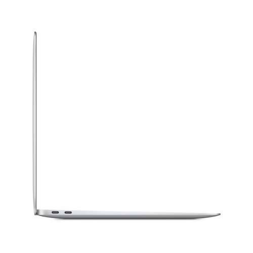 Apple MacBook Air, Apple M1 chip, 7-core GPU, 8 GB, 512 GB, silver, French Cijena