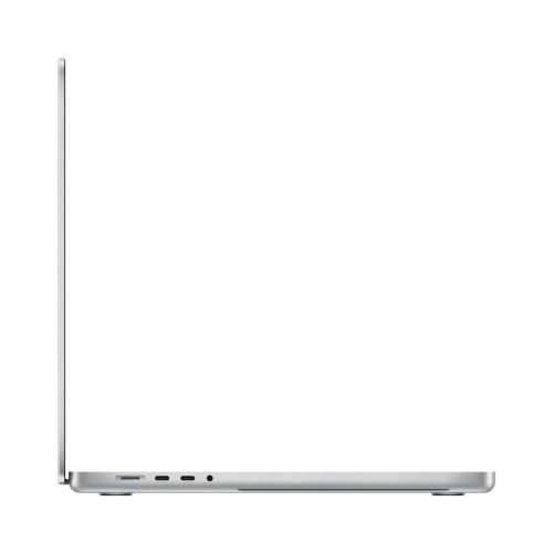 Apple MacBook Pro, Apple M1 Max 10-Core, 32-Core GPU, 64 GB, 4000 GB, English (USA), silver Cijena