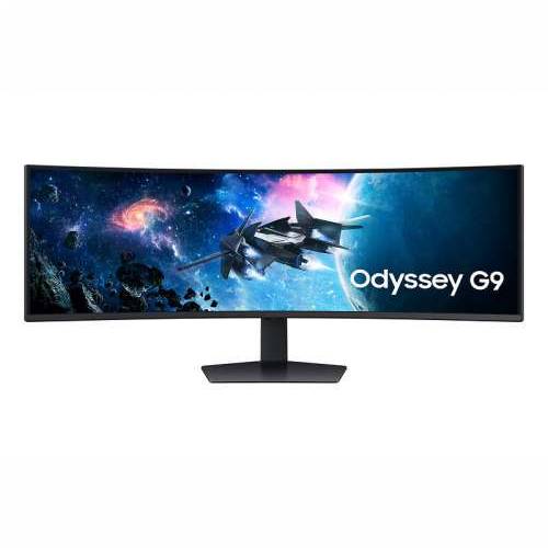 Samsung Odyssey G9 Gaming Monitor G95C Cijena