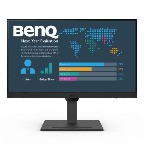 BenQ GW2790QT Business Monitor - WQHD, HDMI, USB-C cable 2x2Watt,