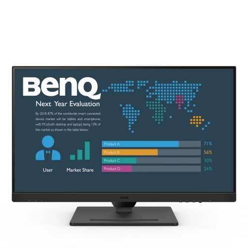 BenQ BL3290QT Business Monitor - WQHD, HDMI, USB-C Delivery USB-C Delivery 65Watt Cijena