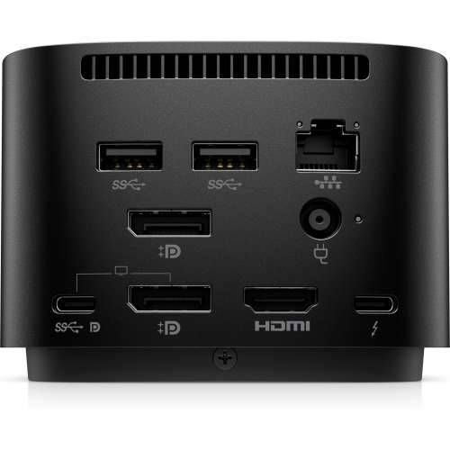 HP notebook docking station Thunderbolt Cijena