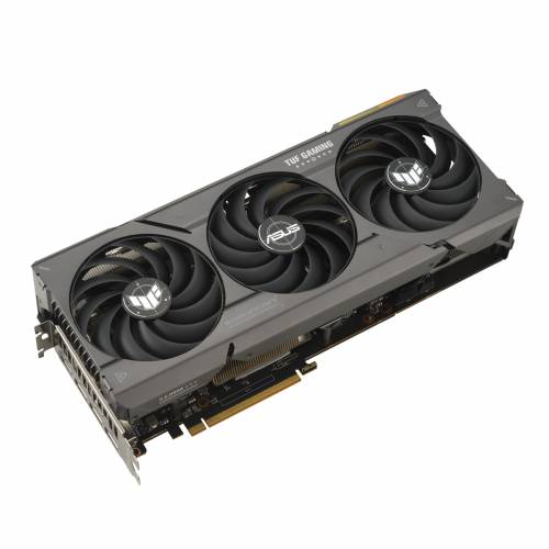 ASUS TUF Gaming Radeon RX 7600 XT OC graphics card - 16GB GDDR6, 1x HDMI, 3x DP Cijena