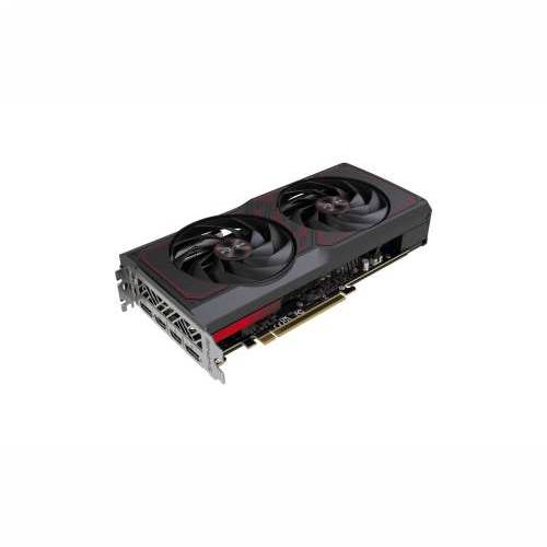 SAPPHIRE PULSE RADEON RX 7600 XT GAMING OC graphics card - 16GB GDDR6, 2x HDMI, 2x DP Cijena