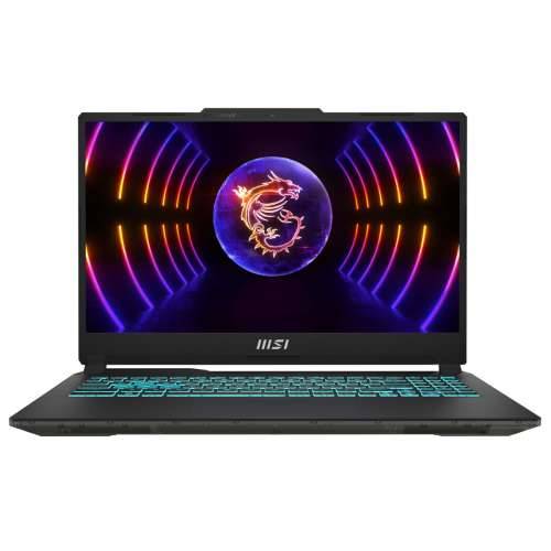 MSI Cyborg 15 A13VF-881 - 15.6" FHD 144Hz display, Intel Core i5-13420H, 16GB RAM, 512GB SSD, NVIDIA RTX 4060, Windows 11 Cijena