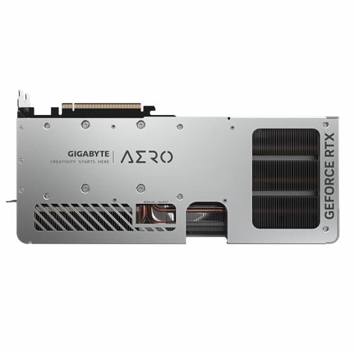 Gigabyte GeForce RTX 4080 SUPER 16GB Aero OC - 16GB GDDR6X, 1x HDMI, 3x DP Cijena