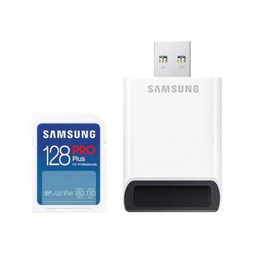 SAMSUNG SD PRO Plus 2023 128GB CR Cijena