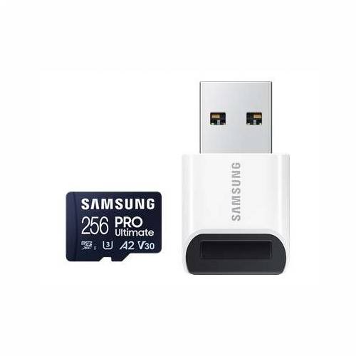 SAMSUNG PRO Ultimate microSD 256GB CR Cijena